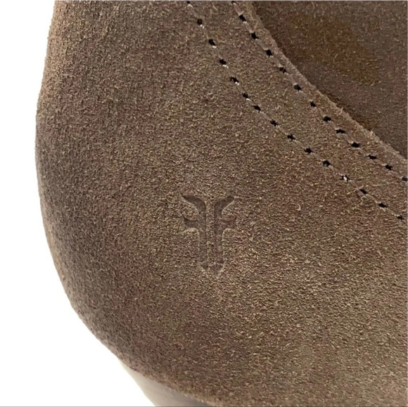 Awesome Frye Reina Booties NWOB - Picture 6 of 14